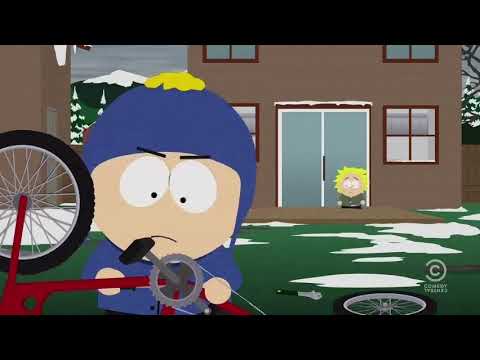 Tweek x Craig South Park Season 19 Episode 6 (8) (14+)