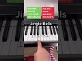 Easiest Jingle Bells Piano Tutorial ๐
๐ผ๐ #shorts #piano - The Ruby Piano Easiest Jingle Bells Piano Tutorial ๐
๐ผ๐ #shorts #piano