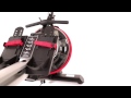 Video of Row GX™ Trainer Water Rower