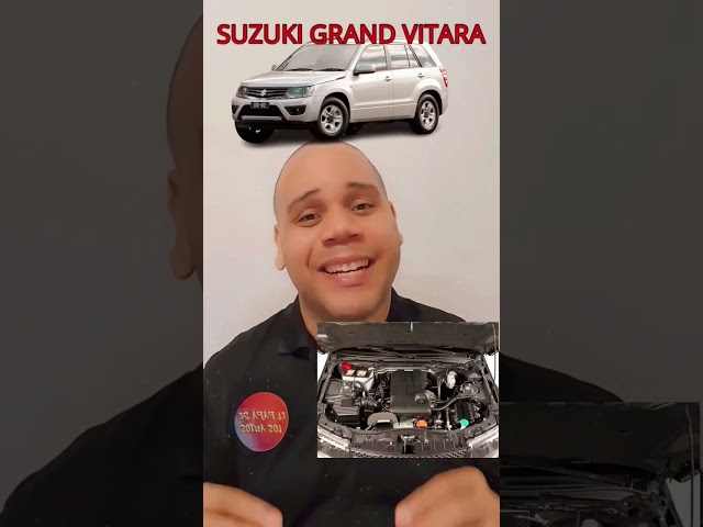 Vídeo relacionado con TINTCOM Lámina Tintada Precortada para Suzuki Grand Vitara 5 Puertas 2006-2010 - (20% Oscuro Ahumado) - Cristales Laterales Traseros y Luneta - Protección UV, Reducción de Calor, Ajuste Exacto