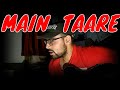Main Taare Unplugged Cover NOTEBOOK Atif Aslam Vishal Mishra Salman Khan