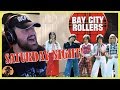 HAPPY SATURDAY! | Bay City Rollers - Saturday Night • TopPop | REACTION