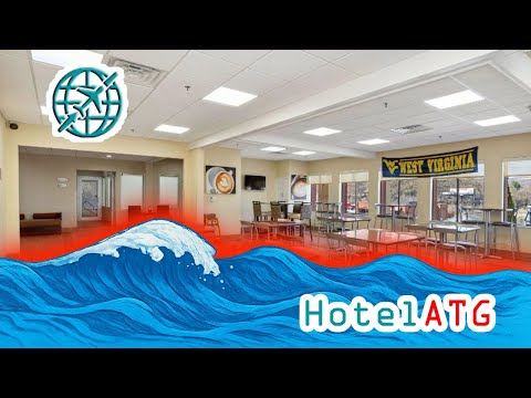 [HotelATG] Review Quality Inn & Suites Morgantown - University Area