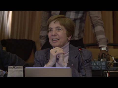 Genomic Medicine X: Welcome – Teri Manolio