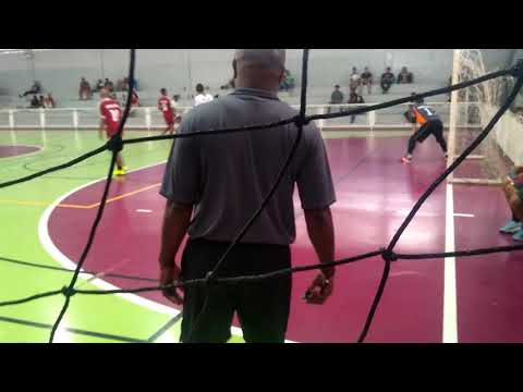 1° Rodada Copa Empresa Barueri 2020 Loonáticos