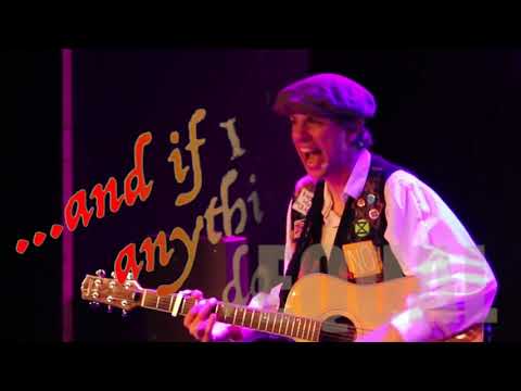 John Hinton's NHS Song!