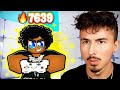 I Spectated The 1 CONTROLLER PLAYER In Roblox Rivals
