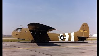 CG- 4A Gliders