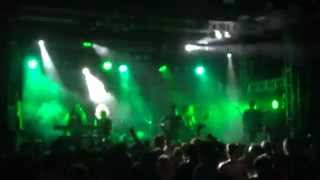 Betraying The Martyrs – Legends Never Die (Moscow live)