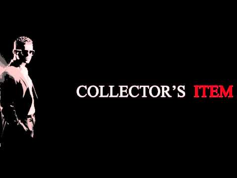 Denis Graca - 'Taken' (Collector's Item)