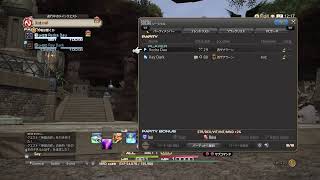 4Z9のFFXIV Live！カップリングって何編【声はDiscord】