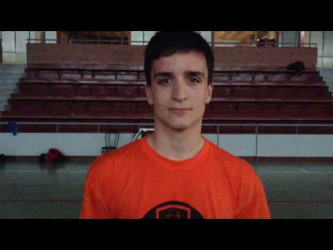 CB Vilatorrada - Missatge a l'afició