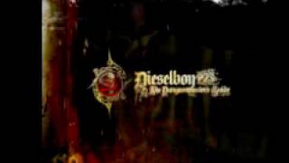Dieselboy - The Dungeonmaster's Guide (3 of 4)