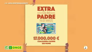 Juegos Once Ahora cualquiera quiere ser padre anuncio