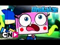 Unikitty | Het publiek heeft gestemd | Cartoon Network