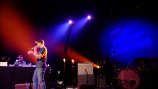 Studio Brussel: Brihang - Periode Jalisco (De Nieuwe Lichting Showcase)