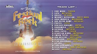 Download lagu PLAYLIST - FESTIVAL ROCK SE - INDONESIA KE - VIII mp3