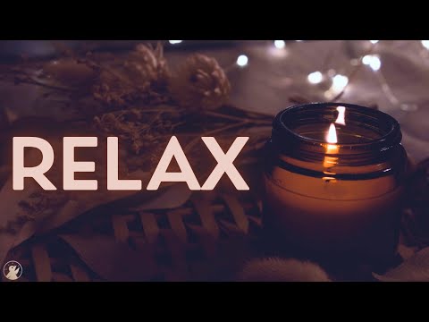 Relaxing Candlelight Ambience 🕯️ Deep Relaxation Music for Massage, Spa, & Sleep