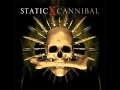 STATIC X - REPTILE.wmv