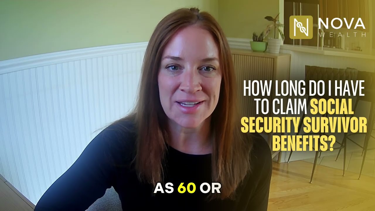 Taking Control of the Finances and Planning for Retirement after being Widowed.