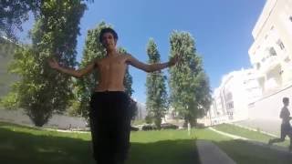 Flow Motions goes Expo #Ep 1