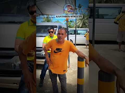 📌FULL EPISODE NG TEAM MALI-MALI 🤣 | @KANT956