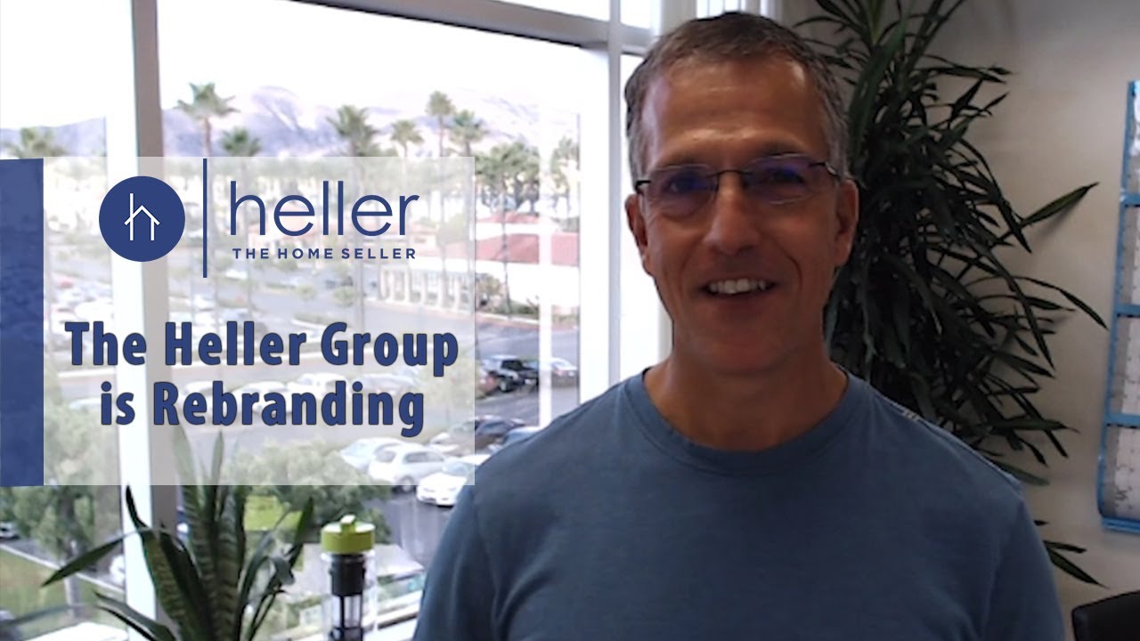 We’ve Got an Exciting Announcement -  Our Team is Rebranding