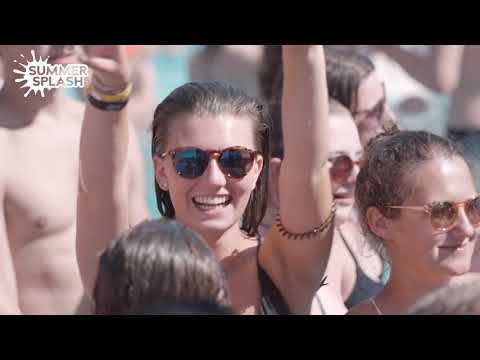 Summer Splash 2019 - DAY 1