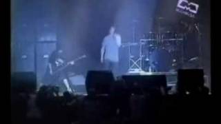 Faith no More  &quot;Ricochet&quot; 1995  Live in Argentina