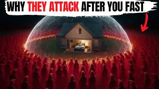 7 Reasons You Get ATTACKED Right After FASTING