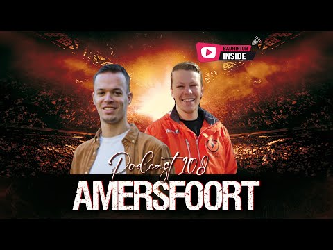 Podcast 108 - De weg naar boven met BC Amersfoort