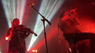 Eluveitie - Thousandfold [Live] - 10.5.2019 - The Cabooze - Minneapolis, Minnesota