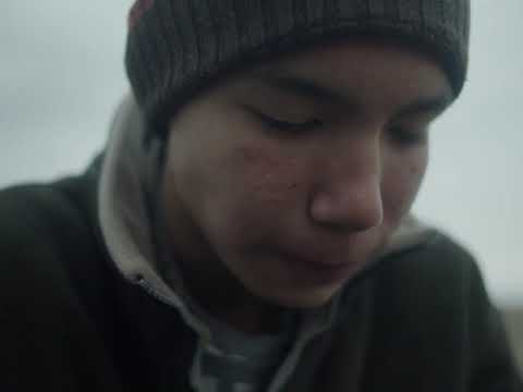 Китобой (2020)