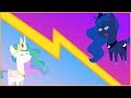 April Fools day in Equestria - YouTube