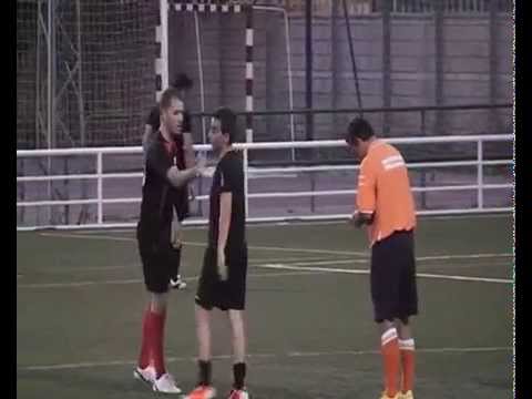 TerceraGI Afanderamos-Esponjas