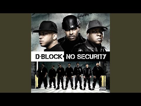 Video thumbnail for That’s D-Block