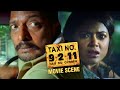 Nana Patekar S Cab Is Destroyed By The Train Taxi No 9211 Movie Scene Milan Luthria