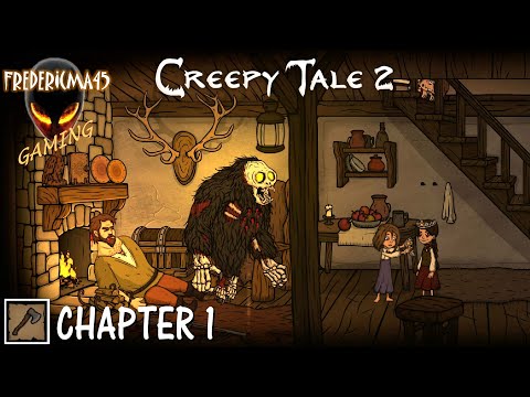 creepy tale 2 porn creepy tale 2 porn