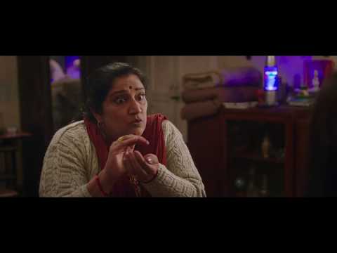 ALI BABA AND 40 CHOR FILM Shubh Mangal Saavdhan full comedy scene  BHUMI PENDEKAR AYUSHMAN KHURANA