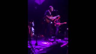 Krystle Warren - Circles | Live @ Rough Trade NYC 07/21/2015