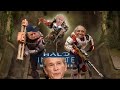 The Offensive Presidents Suffer In Halo Infinite