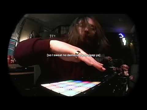 Eluzai - UCHIHA (lyrics/visual)