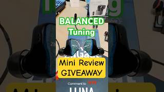 #ziigaat #Luna 3 minutes Ziigaat LUNA video and giveaway