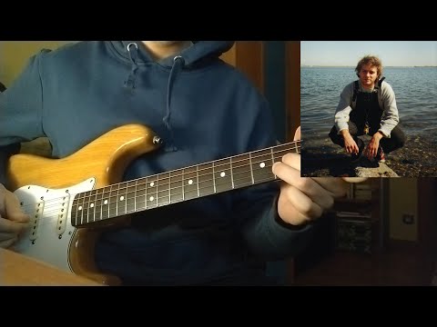 Ive Been Waiting For Her - Mac Demarco