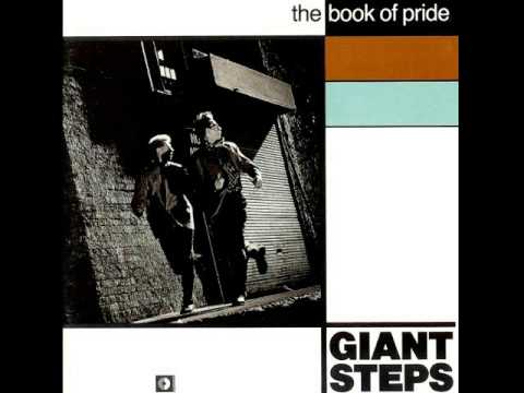Giant Steps - Golden Hours (Bone)
