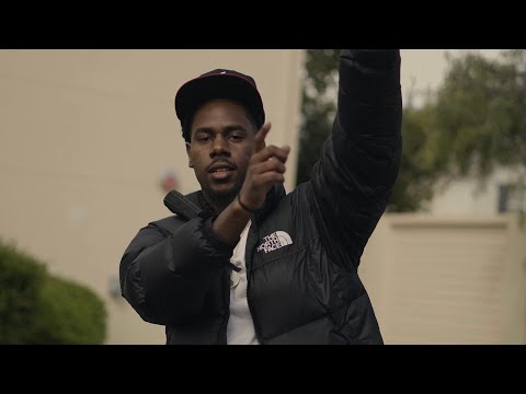 RBM ZMoney - "Free Game" | Dir. by BTC Visuals