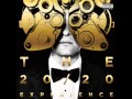 Justin Timberlake - Amnesia 