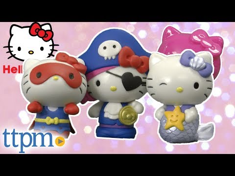 hello kitty etch a sketch