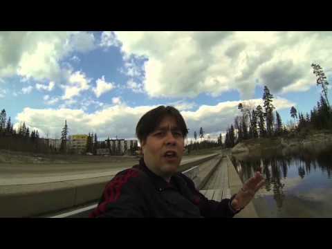 Lähinkin pyöräileen