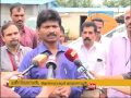 Accommodation Of Migrant Laborers Is Allocated At A Dirty Placein Kochi
